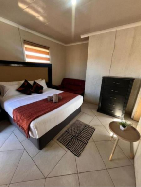 Begin guesthouse